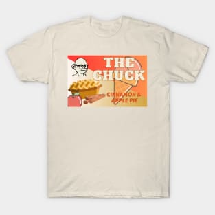 The Chuck T-Shirt